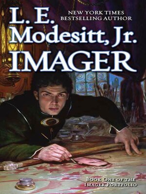cover image of Imager